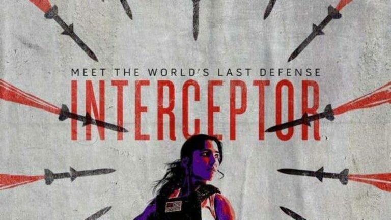Interceptor release date and time