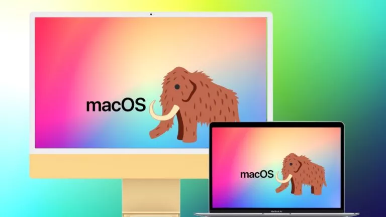 macOS 13 name- 9th weekly tech news roundup featured image
