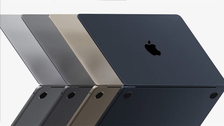 The New M2 Chipset Powering New 13″ MacBooks Is Finally Here