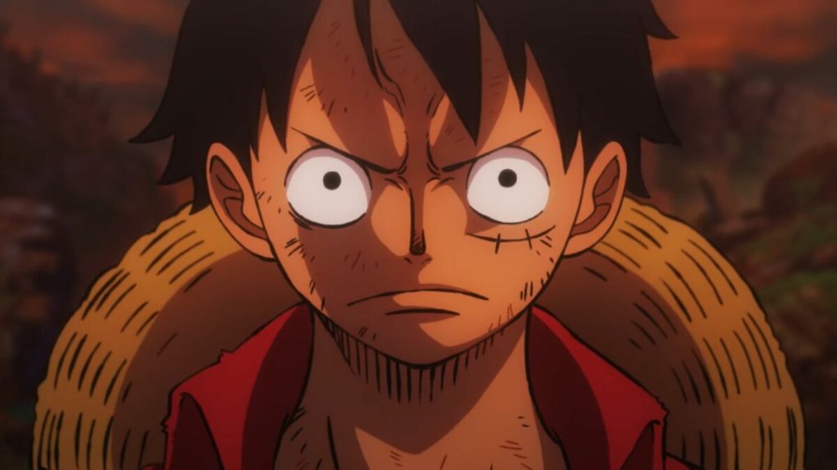 Episode 1020 - One Piece - Anime News Network