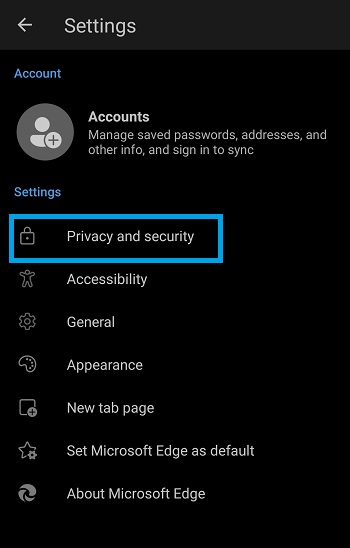 privacy and security in edge mobile