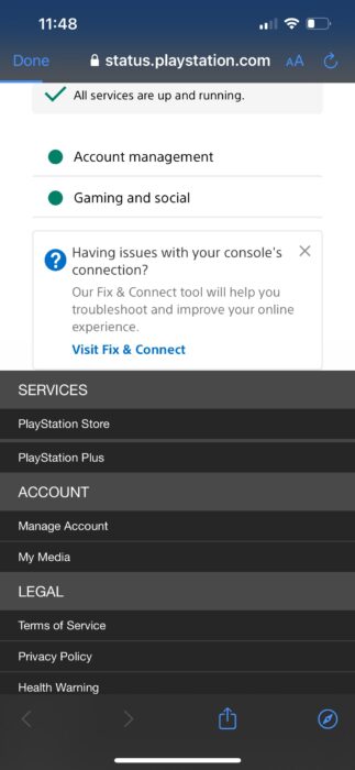 Here's How To Create A PSN Account On PS4 Or A PS5 - Fossbytes