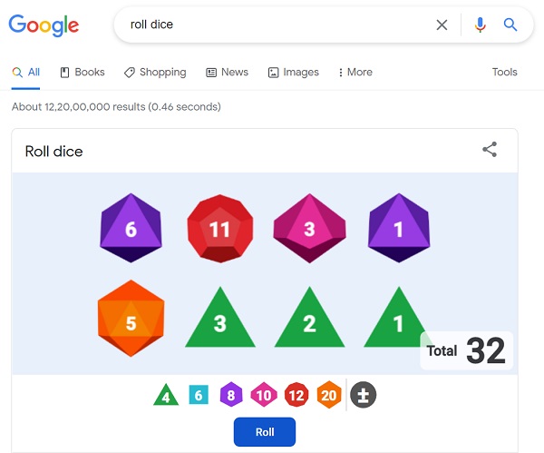 Top 10 Hidden Tricks In Google 