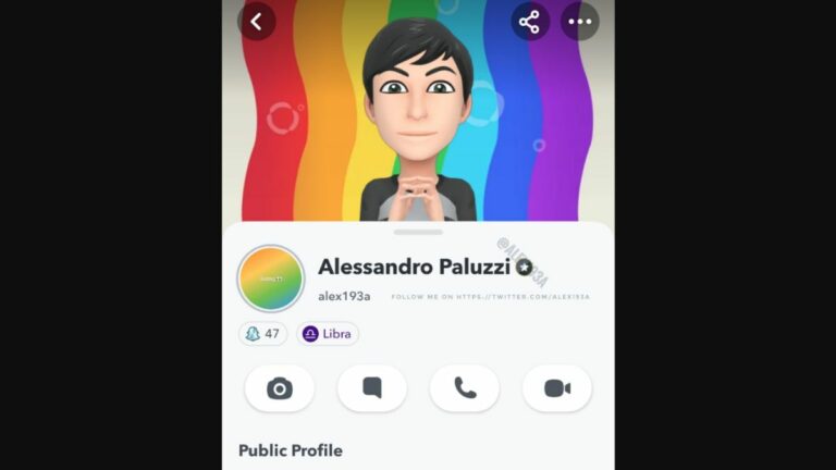 A Paid Version Of Snapchat Is In The Works