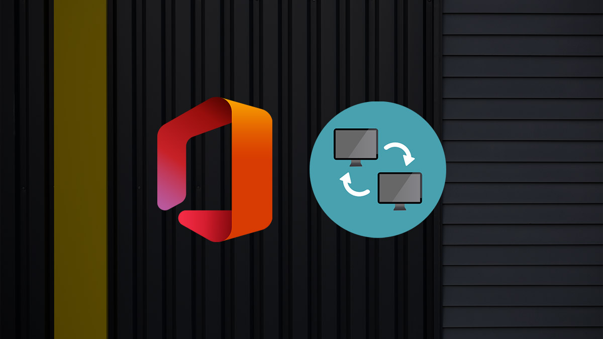 3 Ways  How to Transfer Microsoft Office to Another Computer