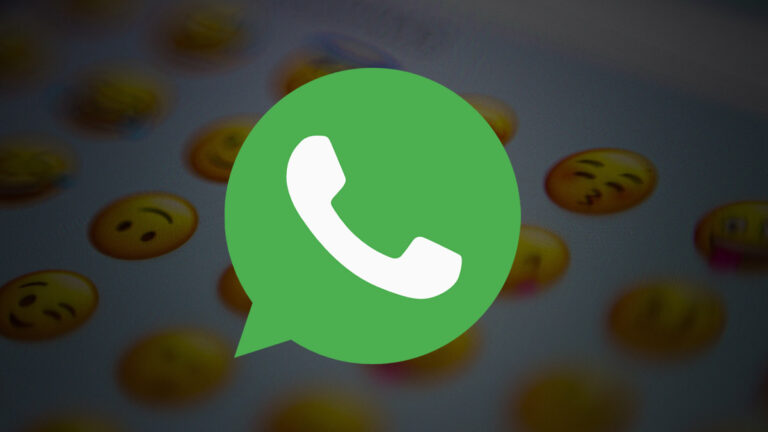 WhatsApp Will Soon Let You React To Messages With Any Emoji