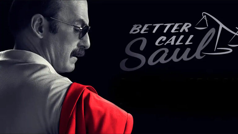 Better Call Saul season 6 episode 8 release date and time