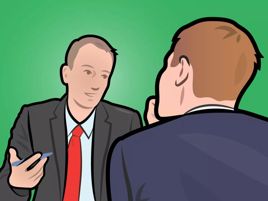 Questions To Ask In A Job Interview