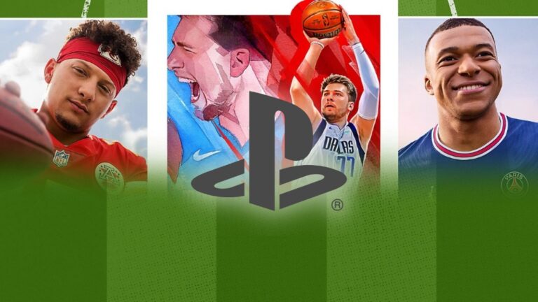 7 Best Sports Games To Play On PlayStation In 2022