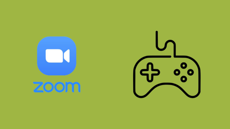 7 Best Virtual Games To Play With Friends & Coworkers on Zoom [2022]