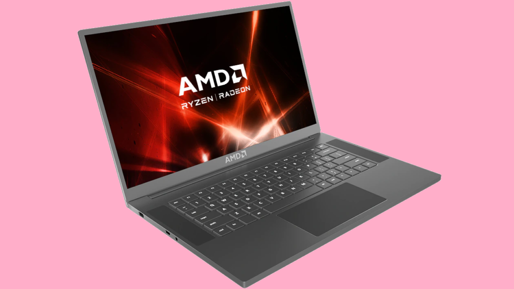 amd laptop is 8gb ram enough