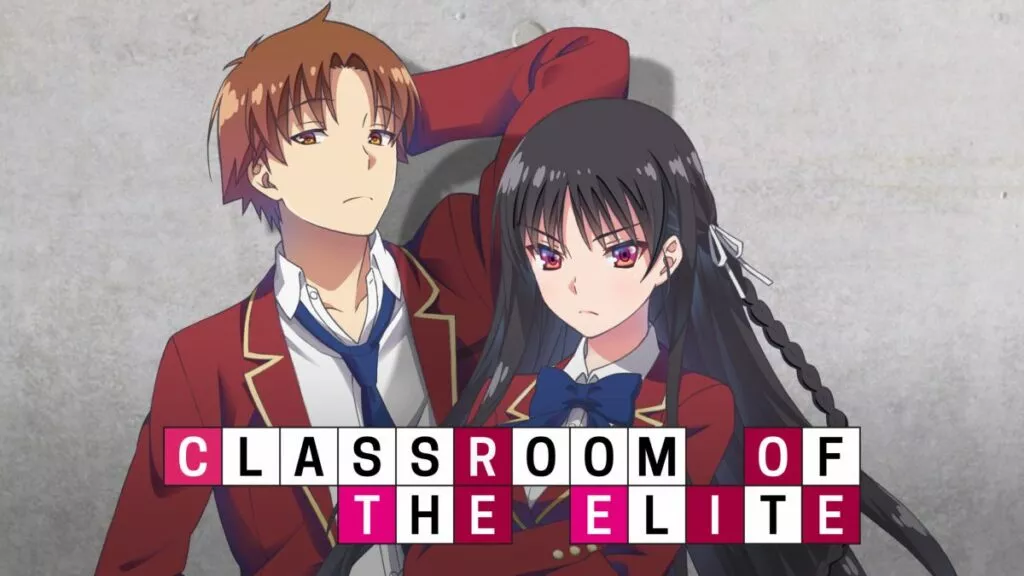 Classroom of the Elite season 2 release date and time