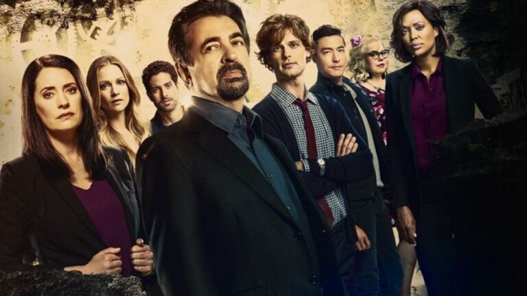 HBO Announces ‘Criminal Minds’ Season 16 With A Returning Cast