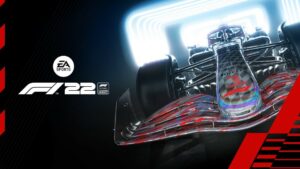 F1 2022 cracked