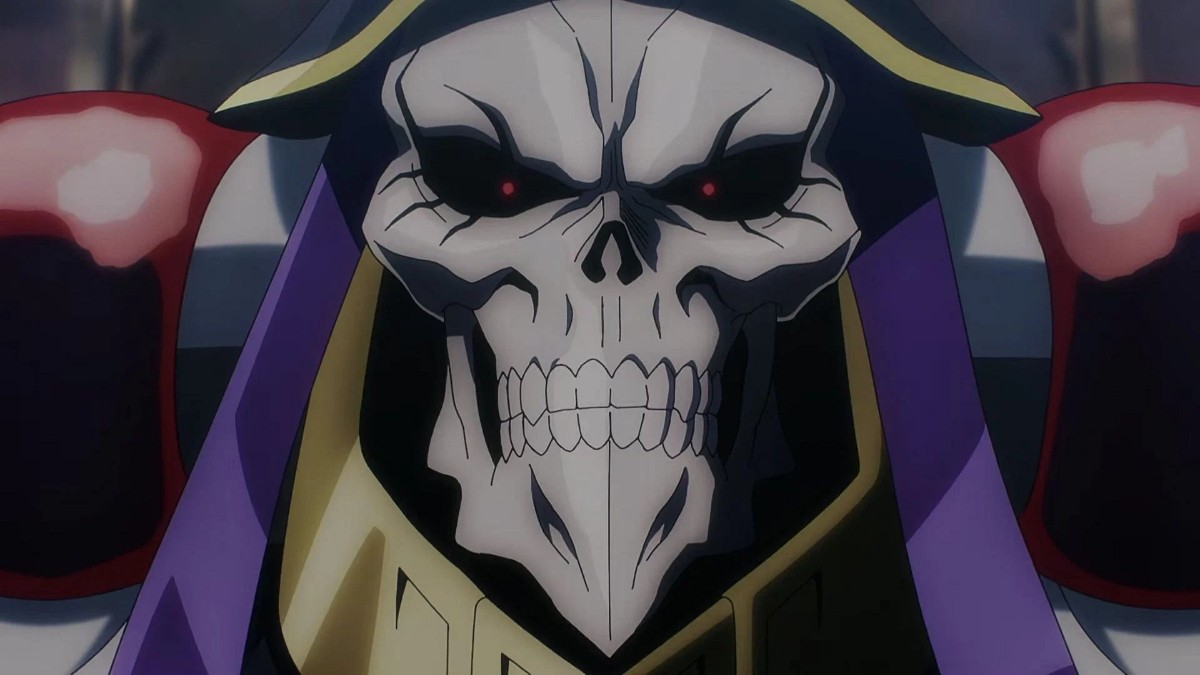 Overlord season 4 episode 4 release date and time