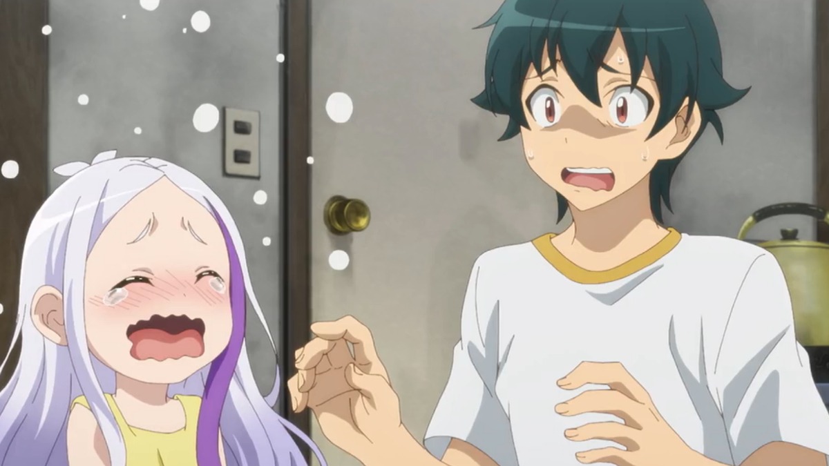 The Devil is a Part-Timer season 2 episode 3 release date and free streaming