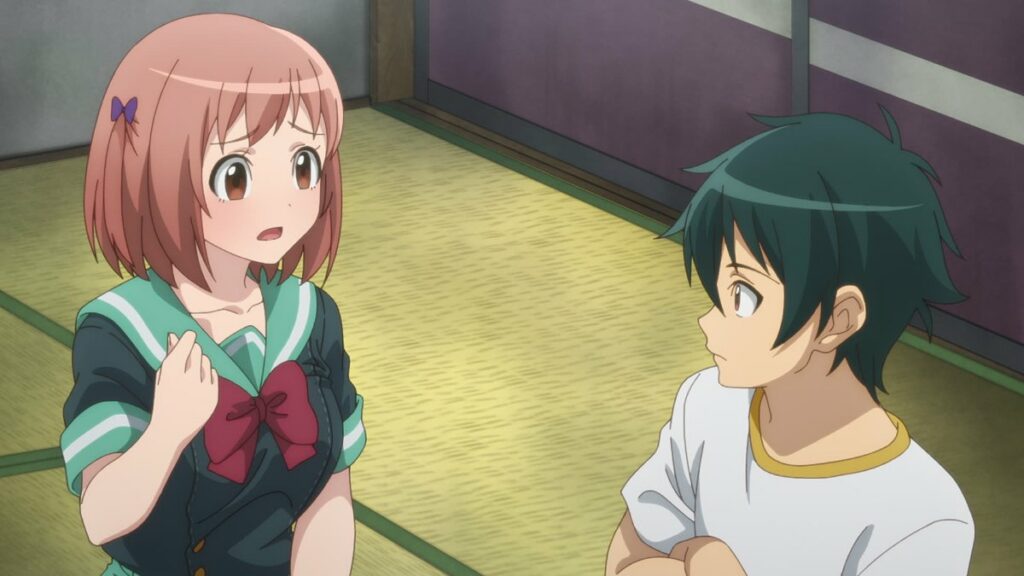The Devil is a Part-Timer season 2 episode 3 release date and free streaming