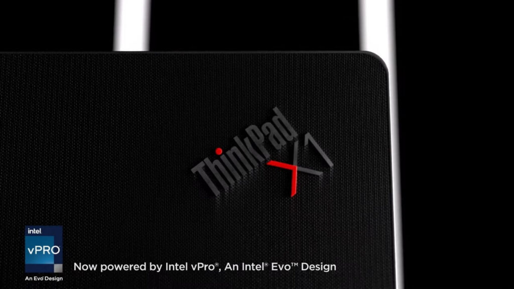 Lenovo Teases ThinkPad X1 Fold Gen 2 Foldable Laptop