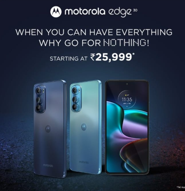 Did Motorola Troll Nothing Or Carl Pei Just Grabbed An Opportunity?