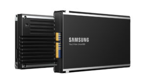 Samsung's Second-Gen SmartSSD Is 50% Faster And Uses 70% Less Energy