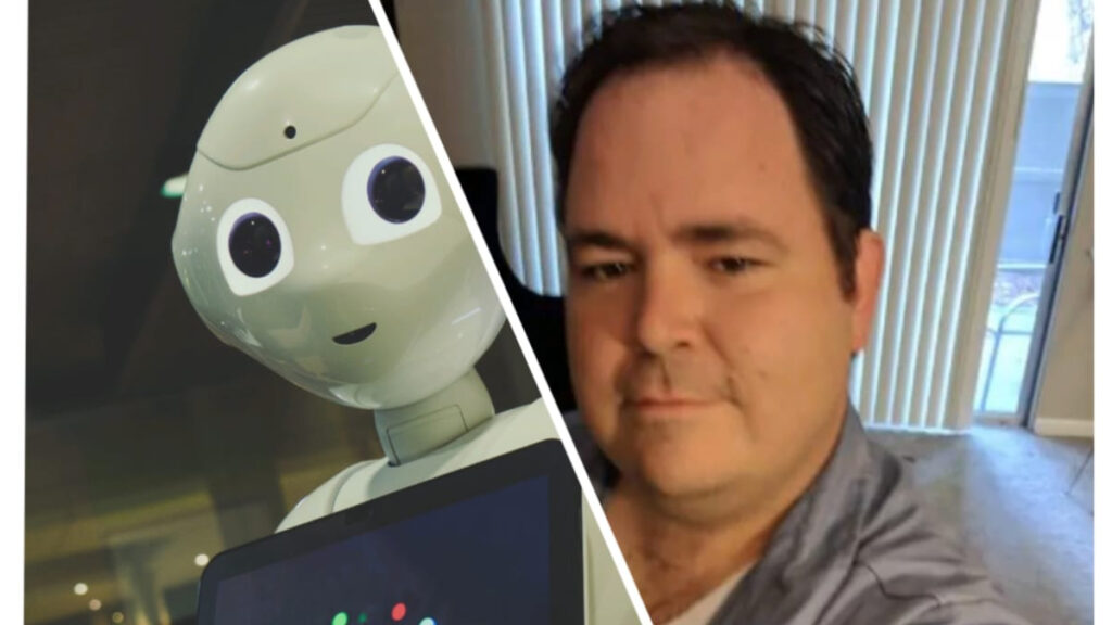 Google Says Googbye To Engineer Who Talked About LaMDA AI Going Sentient