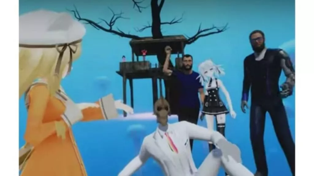 VRChat Bans Mods And Creates Chaos In The Metaverse