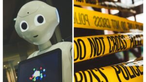 New AI Can Predict Crime A Week Before It Happens And It Is 90% Accurate