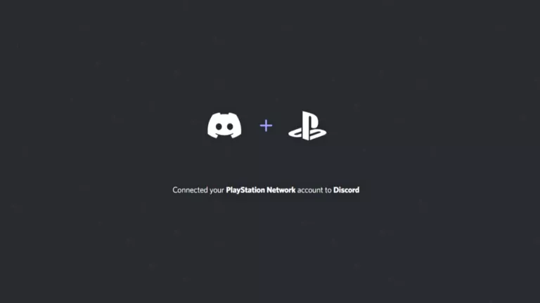 Here's How To Connect Your PlayStation Network Account To Discord