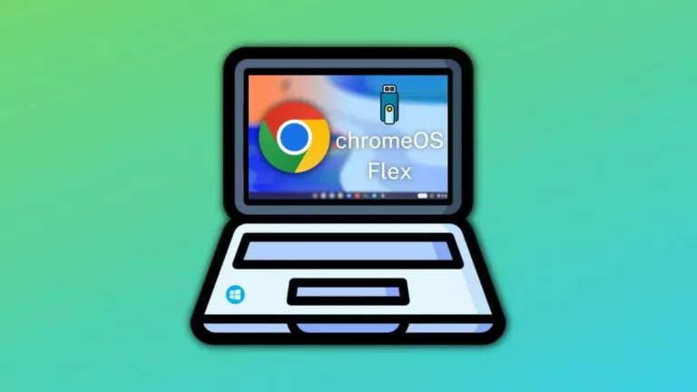 How to install ChromeOS Flex on any PC