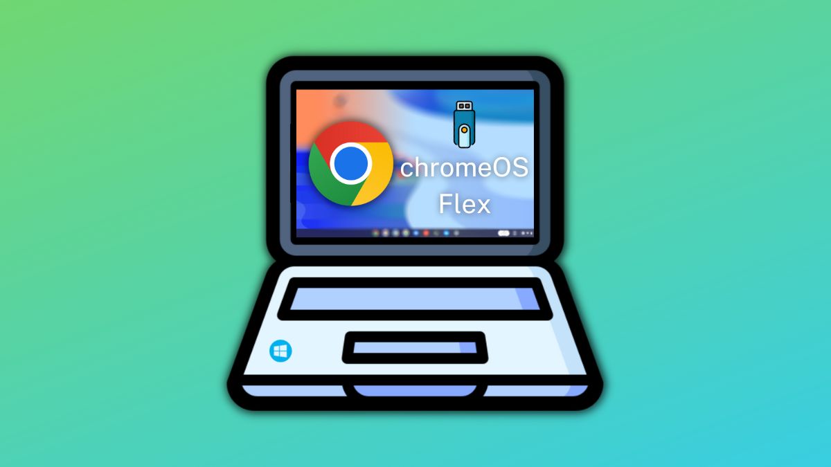 Everything you need to know about Google Chrome OS Flex