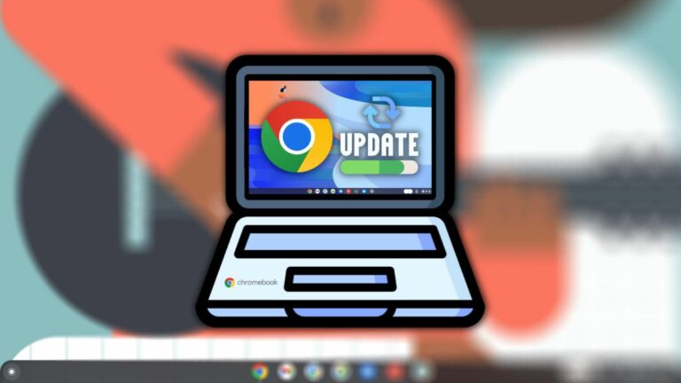 How To Update A Chromebook?