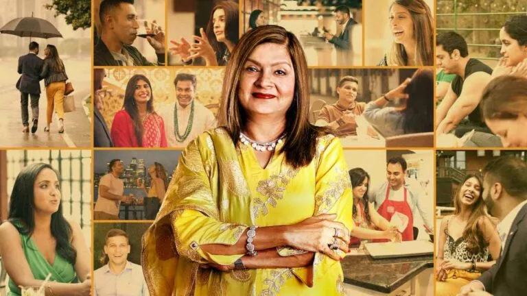 Netflix’s Indian Matchmaking Is Back With A Season 2