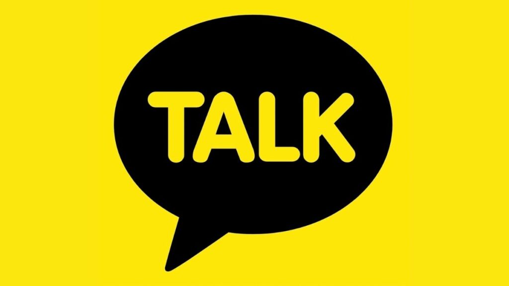 KakaoTalk app