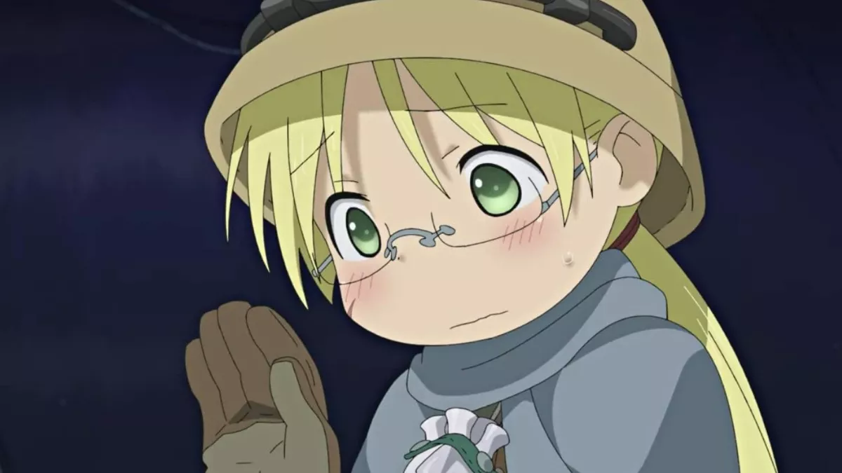 Made in Abyss Season 2 Episode 1 - Anime Episode Review