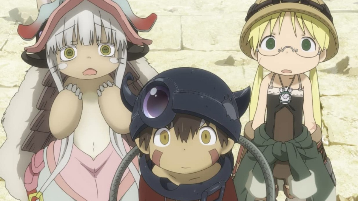 Made In Abyss Season 2 Episode 3 Release Time | Where To Watch