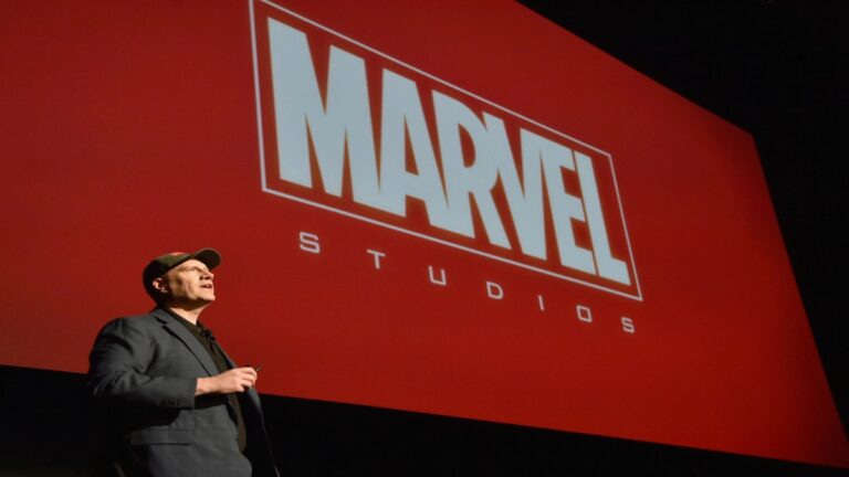Marvel Studios at SDCC