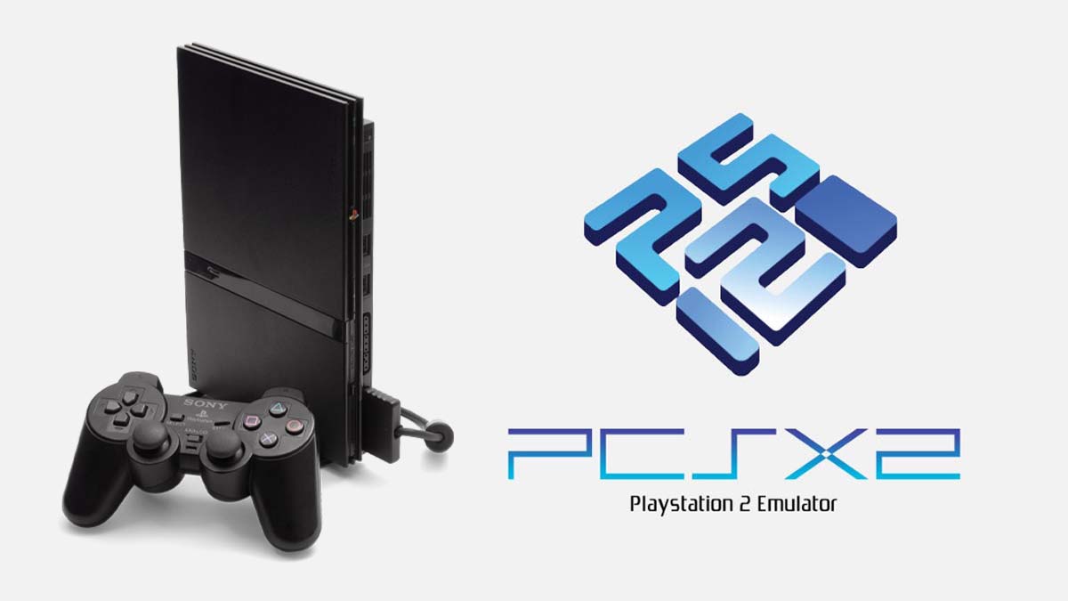 Ps2 pcsx2 on sale