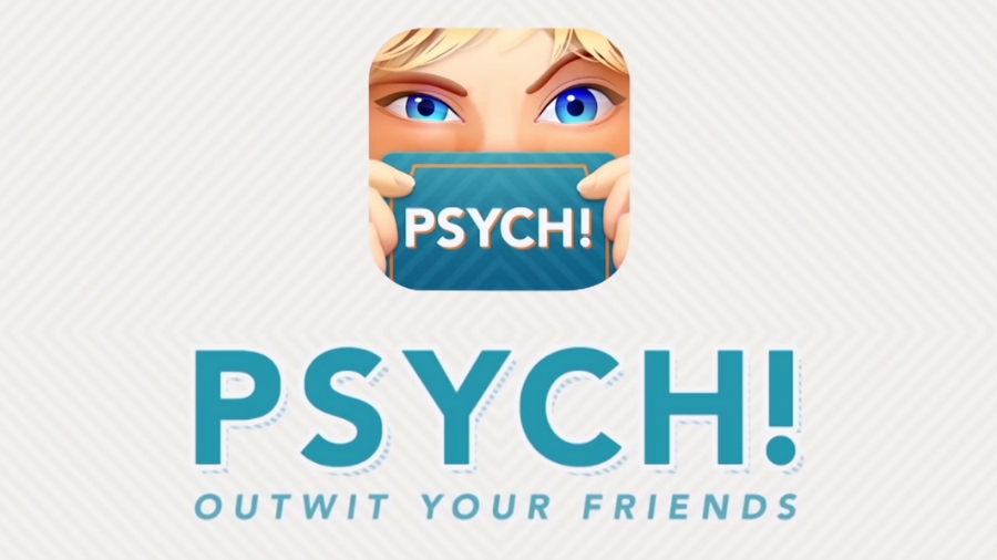 Psych play on zoom