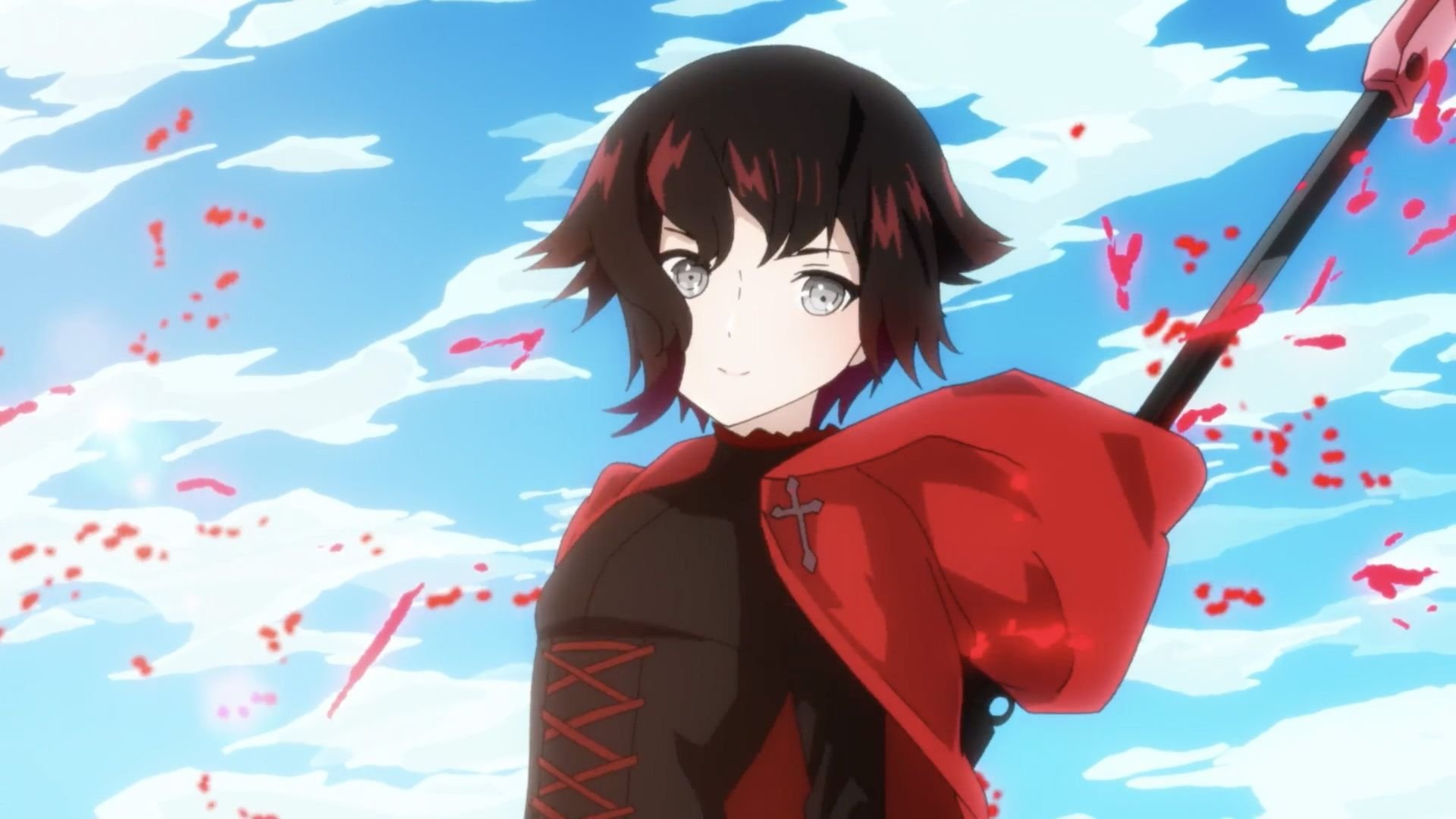 RWBY: Ice Queendom TV Anime Scheduled to Premiere on July 3