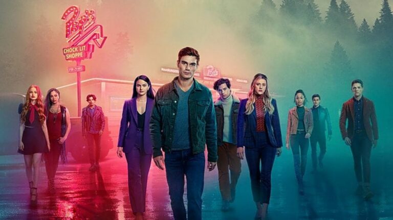 ‘Riverdale’ Showrunner calls Season 7 “Inevitable And Extremely Surprising”