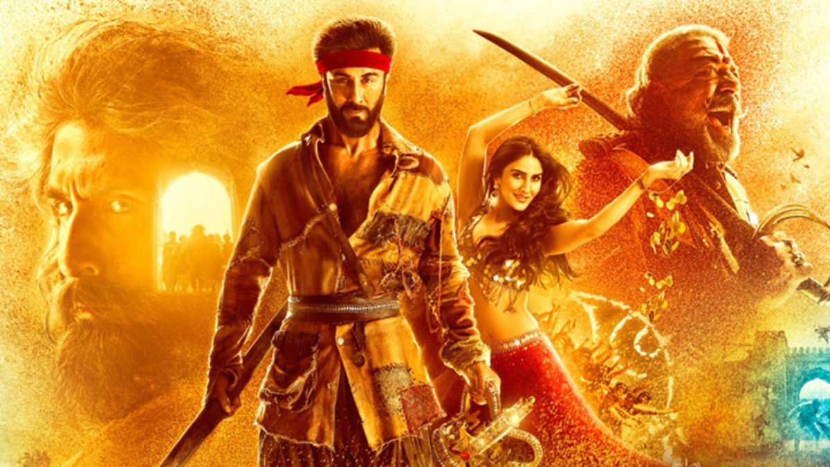 Shamshera Release Date: Will It Release On Netflix, Amazon Prime Video ...