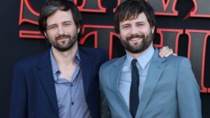 The Duffer Brothers