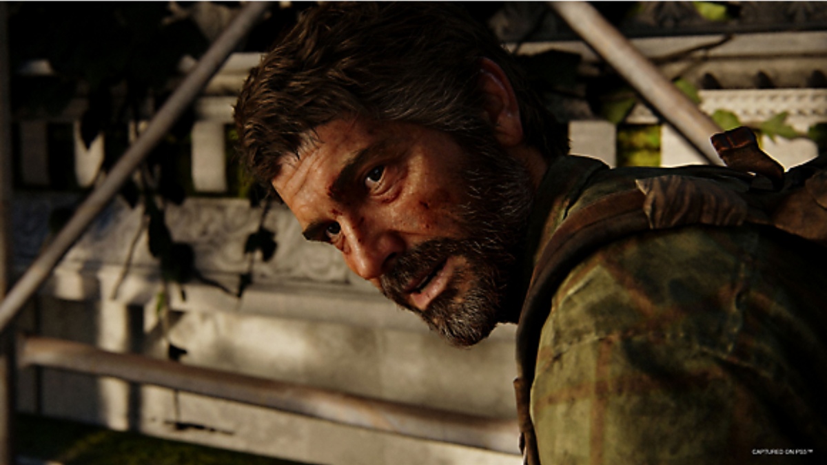 The Last Of Us Part 1 Remake Is Coming To PC Very Soon!
