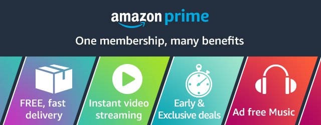 Prime Membership: What Is Included and How Much Does it Cost?