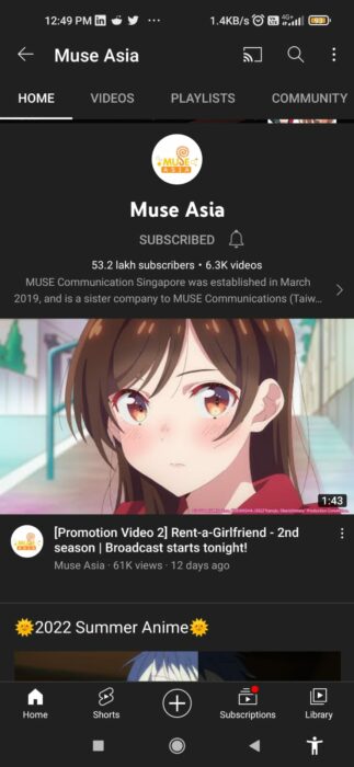 anime-streaming-apps-youtube