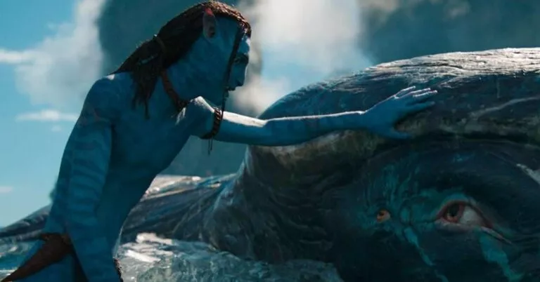 James Cameron Might Not Direct Avatar 4 & 5