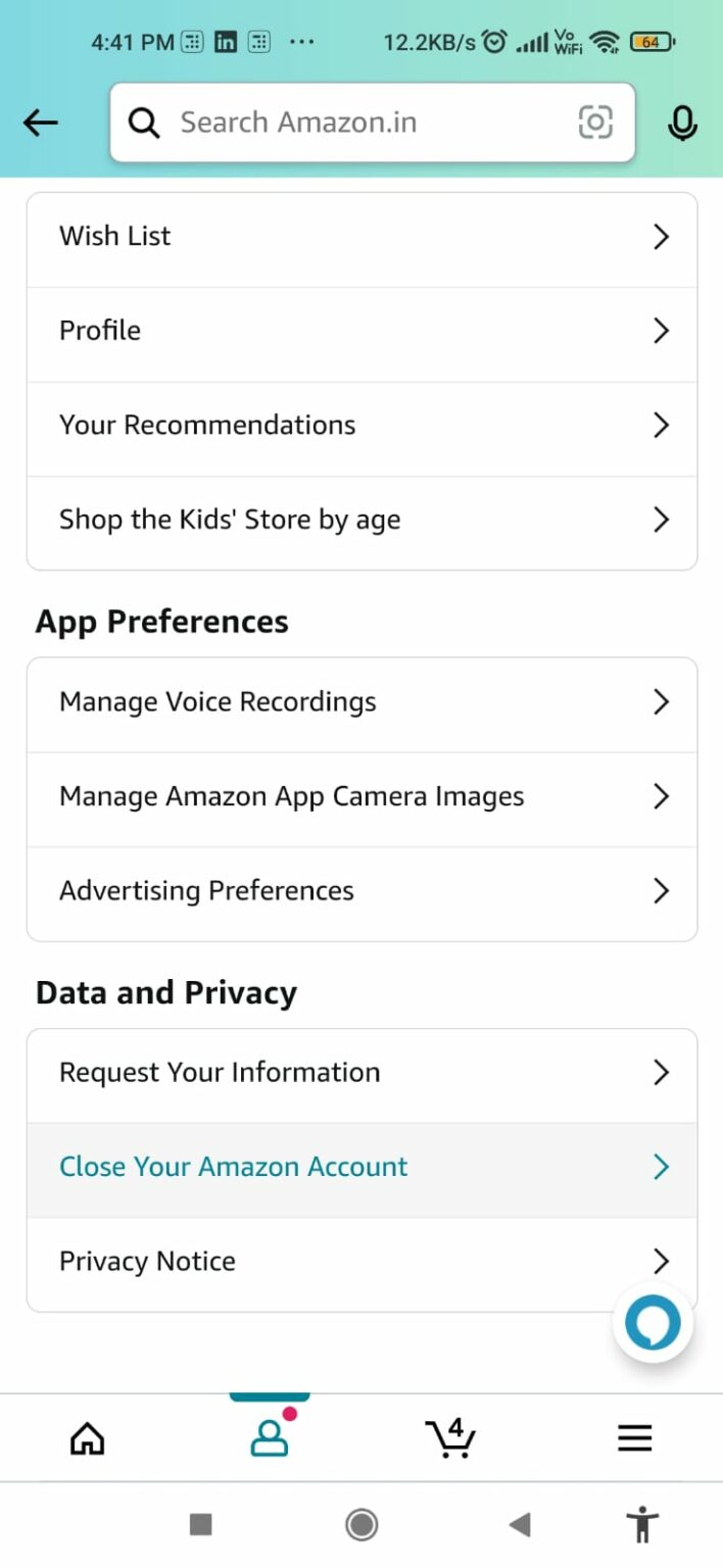 How To Delete Your Amazon Account? What Happens If I Do So?