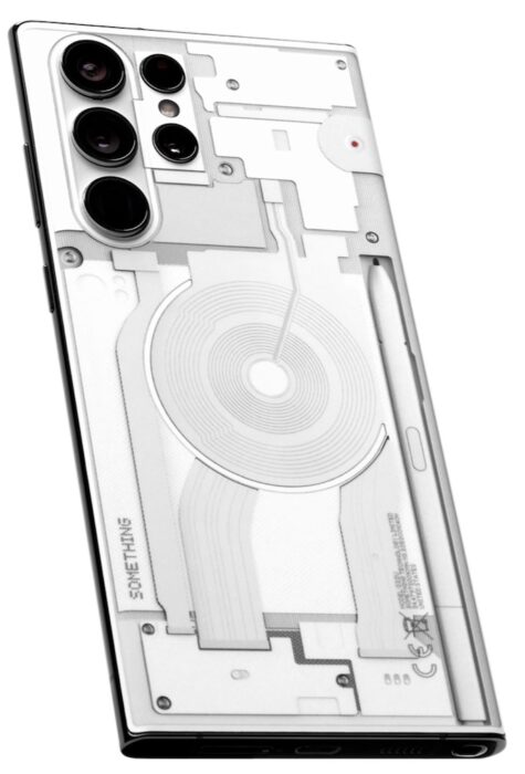 dbrand something skin 2