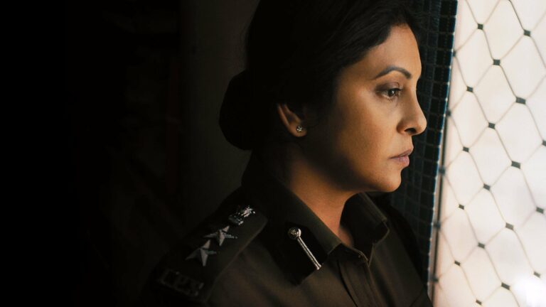 Delhi Crime Season 2 Teaser Released: DCP Vartika Chaturvedi & The Delhi Police Take On A Serial Killer