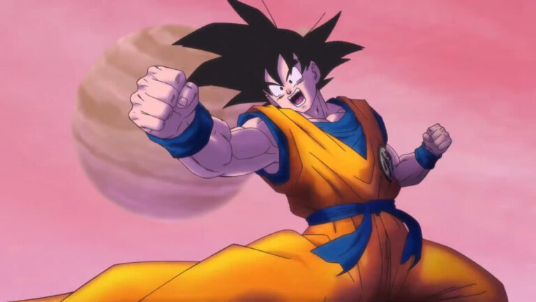Dragon Ball Anime Rumored To Be Returning In 2023